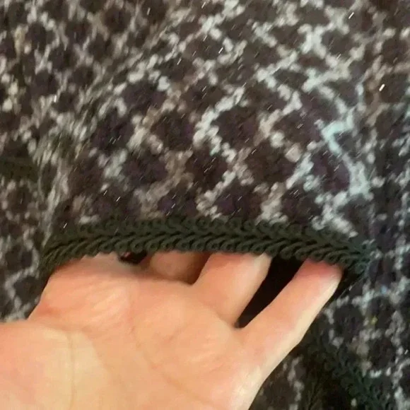 JM collection women cardigan - Picture 10 of 11